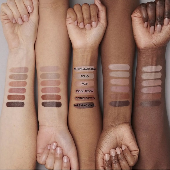 MAC ‘Folio’ M·A·Cximal Silky Matte Lipstick - Picture 5 of 9